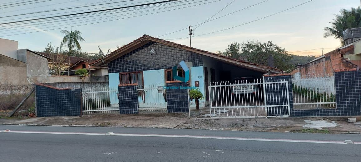 Lote/Terreno em Jaraguá do Sul - Tifa Martins
