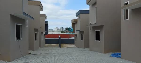 Casa em Jaraguá do Sul - Vila Lenzi