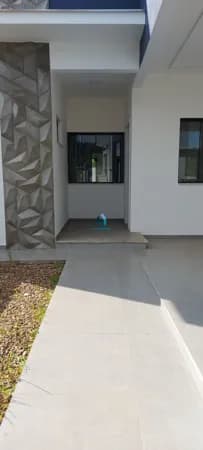 Casa em Jaraguá do Sul - Três Rios do Norte