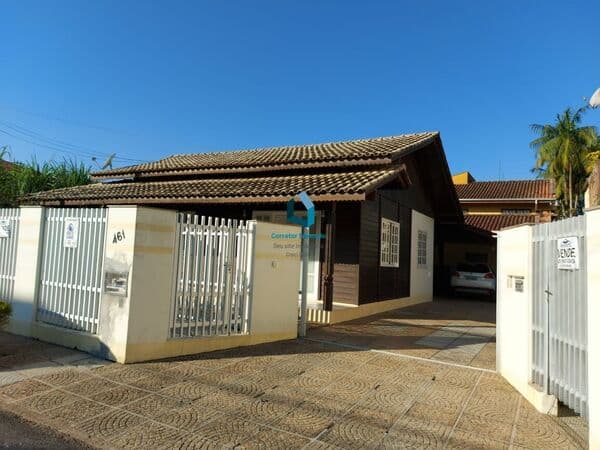 Casa em Jaraguá do Sul - Baependi