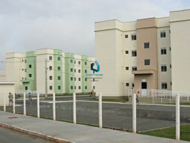 Apartamento em Jaraguá do Sul - RIBEIRÃO CAVALO