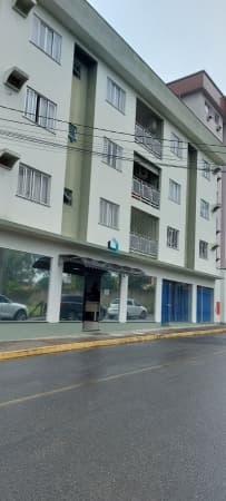 Apartamento em Jaraguá do Sul - Vila Nova