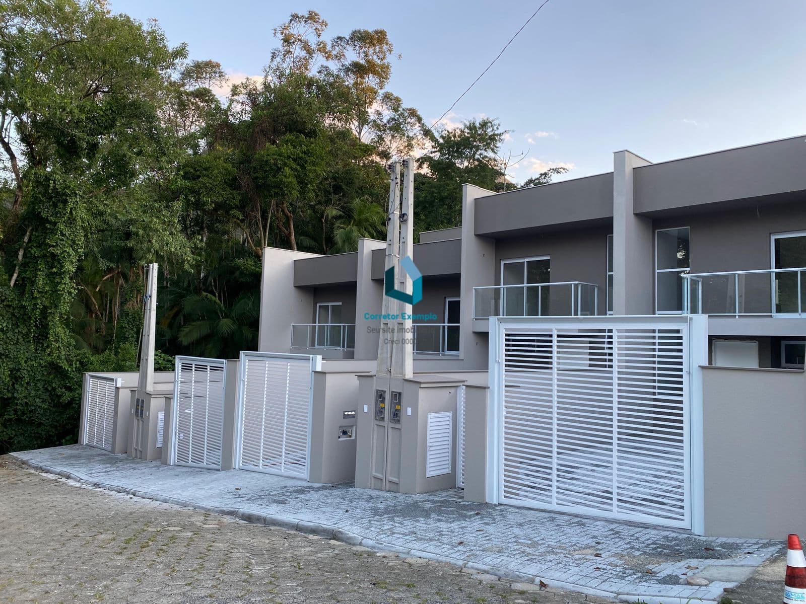 Casa em Jaraguá do Sul - Ilha da Figueira