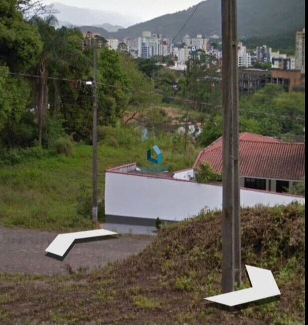 Lote/Terreno em Jaraguá do Sul - Vila Nova
