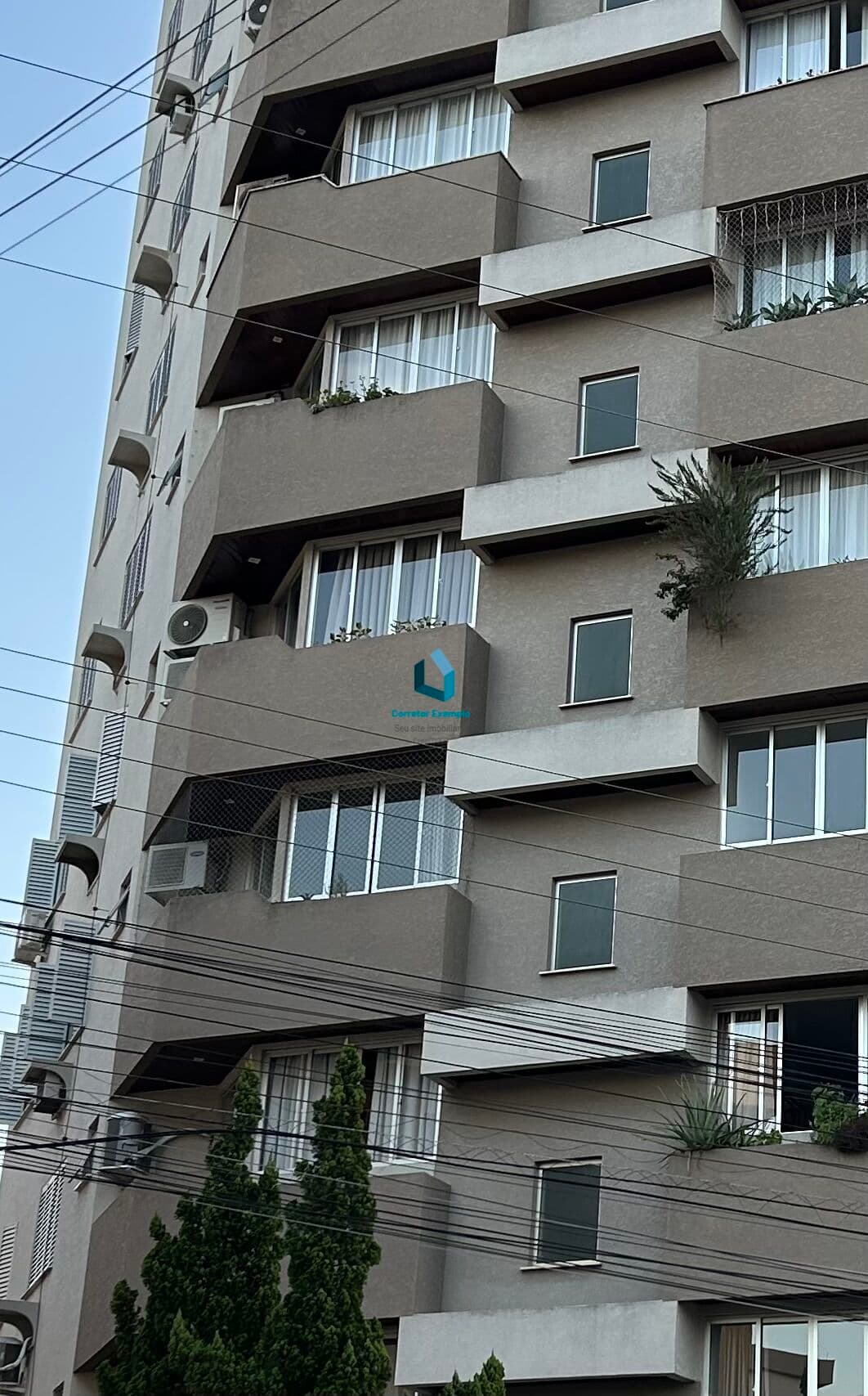 Apartamento em Centro, Jaraguá do Sul/SC