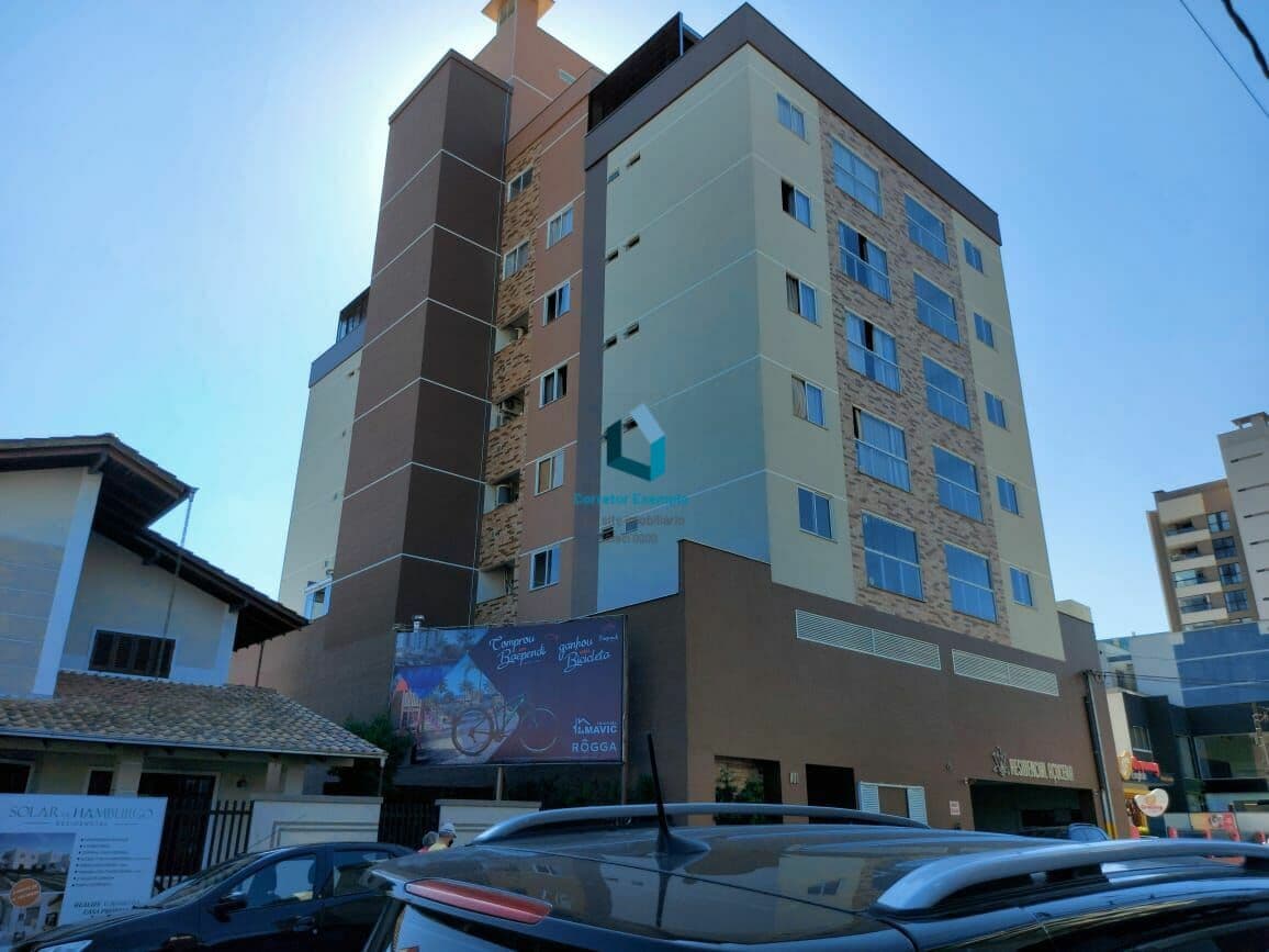 Apartamento Padrão à venda em Jaraguá do Sul/SC