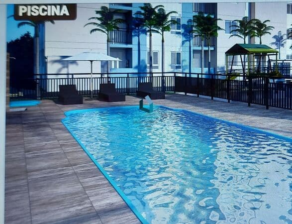 Apartamento em Jaraguá do Sul - São Luís