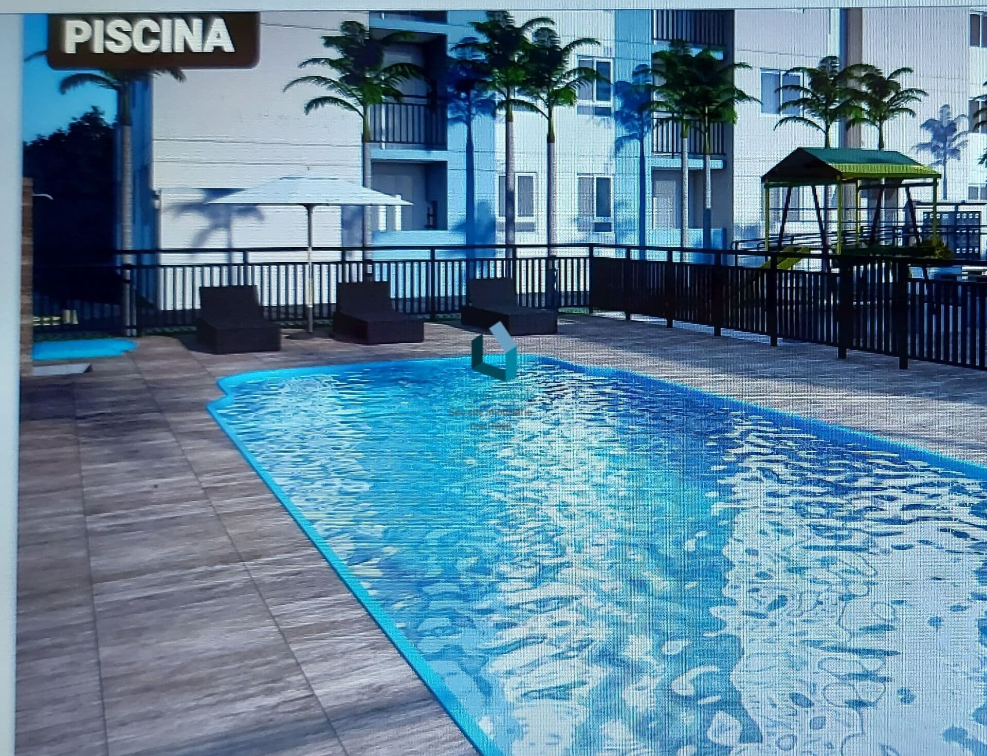 Apartamento em Jaraguá do Sul - São Luís