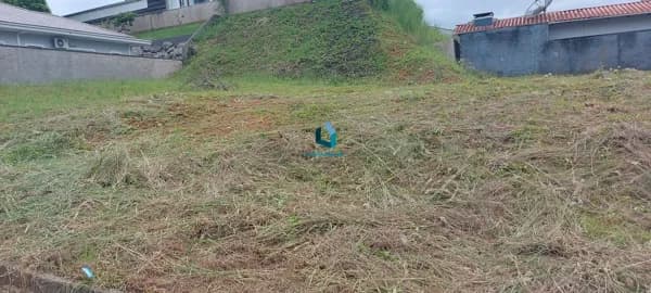 Lote/Terreno em Jaraguá do Sul - Barra do Rio Cerro