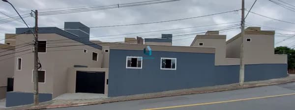 Casa de Condomínio em Jaraguá do Sul - Vila Lenzi