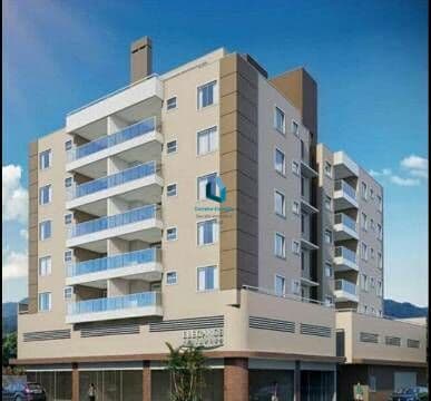 Apartamento em Guaramirim - Centro