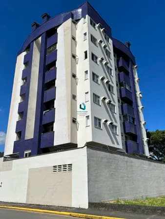 Apartamento em Jaraguá do Sul - Vila Nova