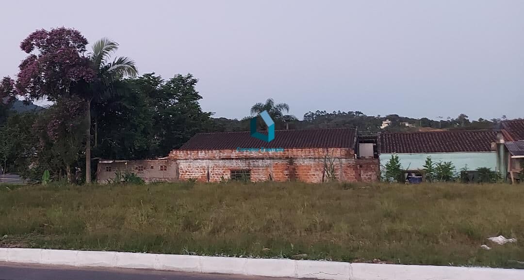 Lote/Terreno em Jaraguá do Sul - Três Rios do Norte
