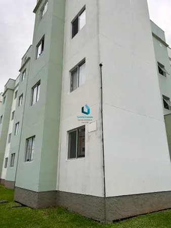 Apartamento em Jaraguá do Sul - RIBEIRÃO CAVALO