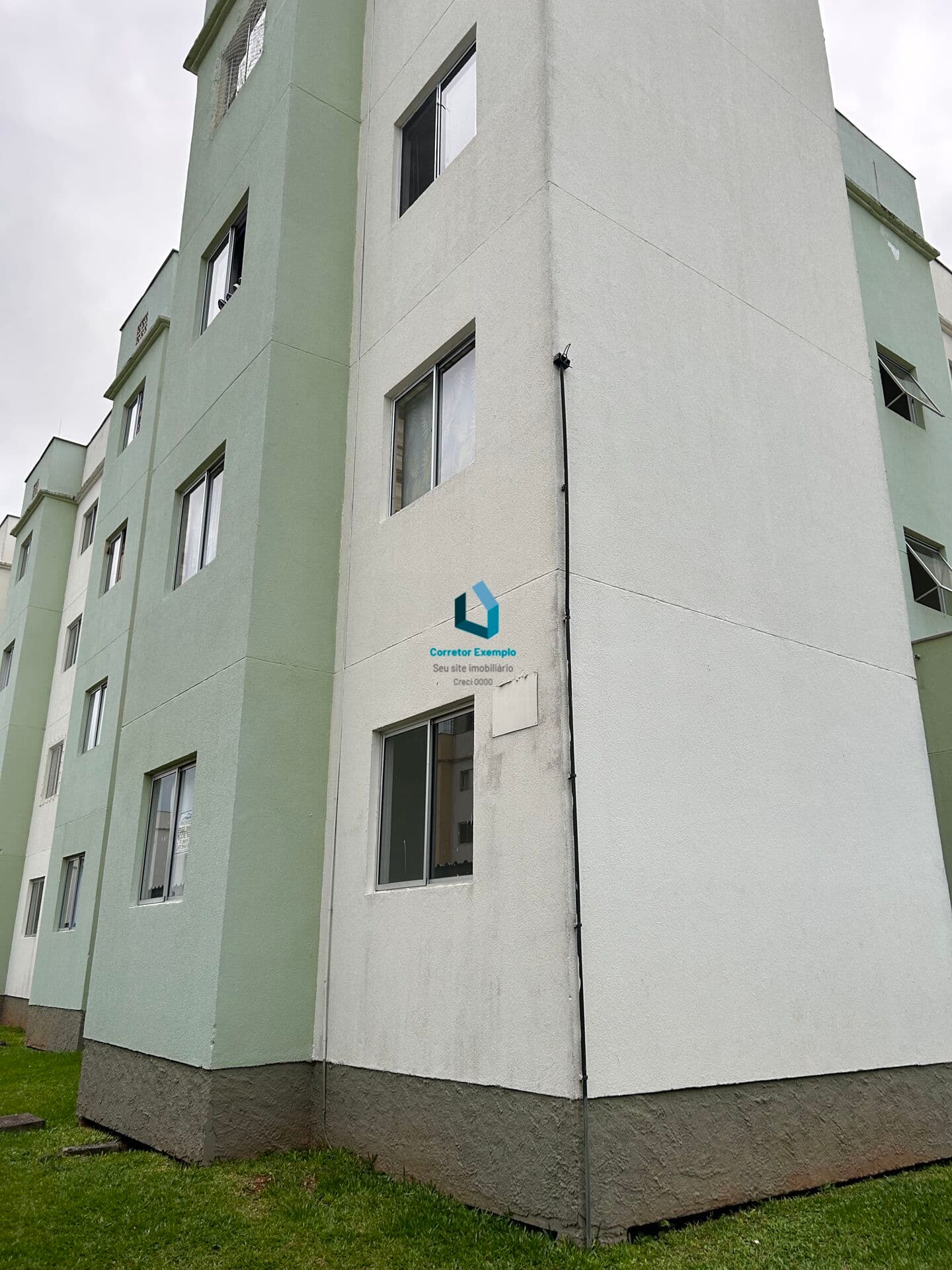 Apartamento em Jaraguá do Sul - RIBEIRÃO CAVALO