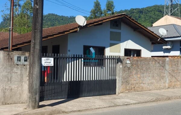 Casa em Jaraguá do Sul - João Pessoa