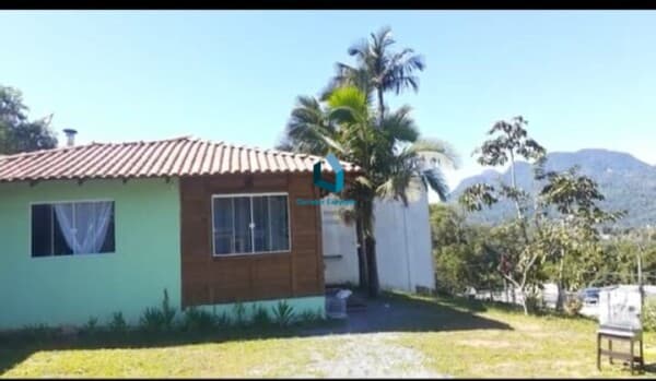Casa em Jaraguá do Sul - Vila Lenzi
