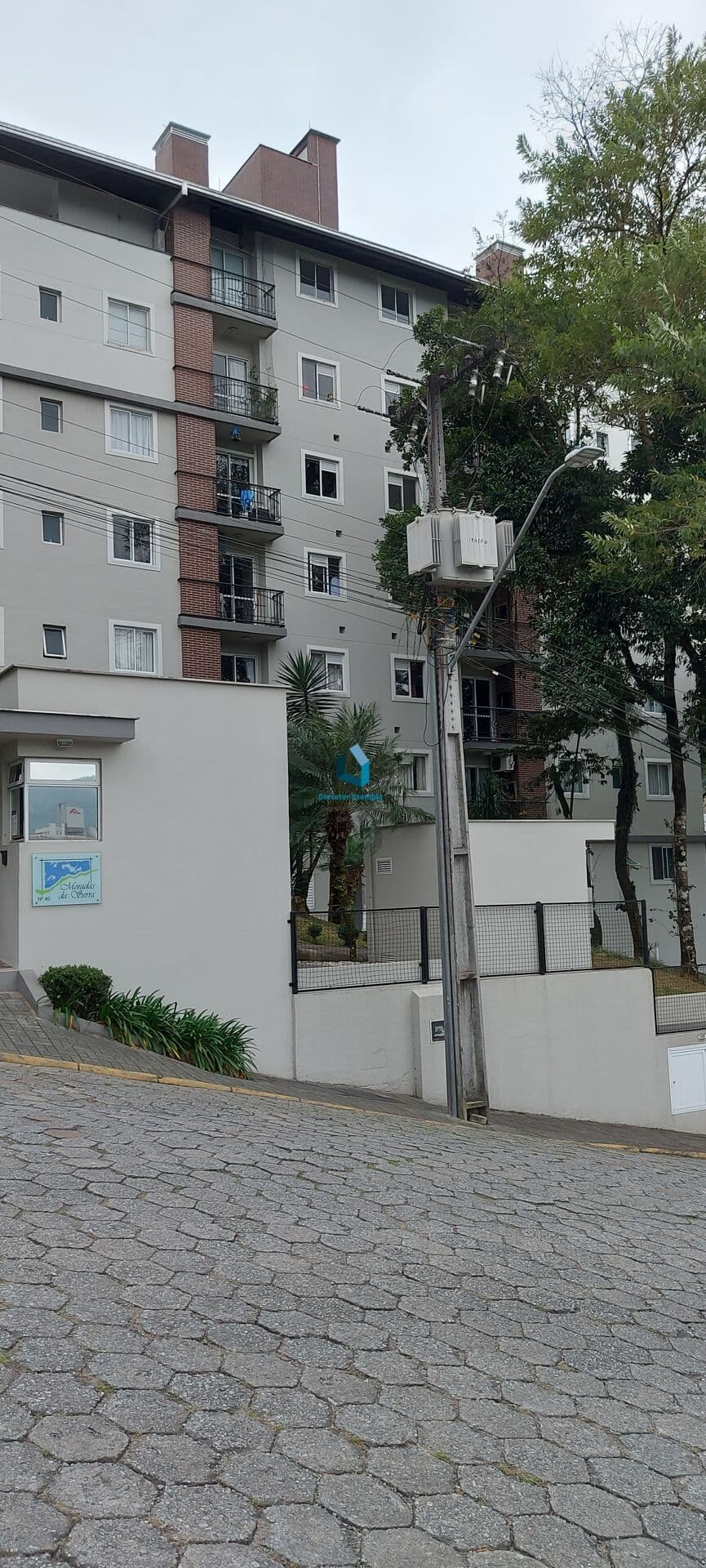 Apartamento em Jaraguá do Sul - Nova Brasília