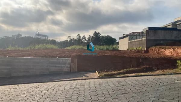 Lote/Terreno em Jaraguá do Sul - Jaraguá Esquerdo