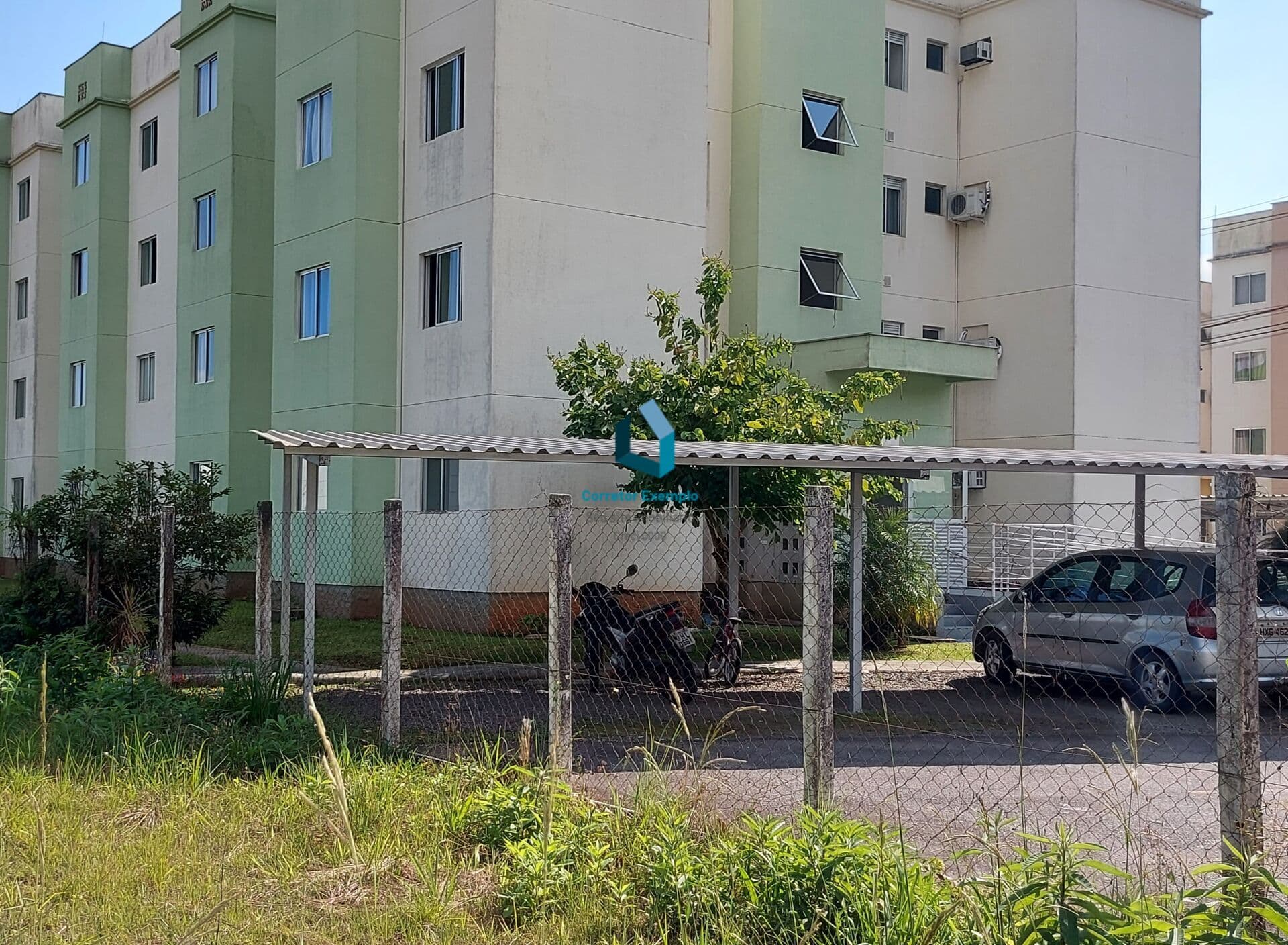 Apartamento em Jaraguá do Sul - RIBEIRÃO CAVALO