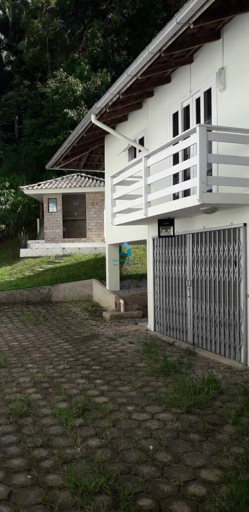 Casa Alvenaria em Jaraguá Esquerdo, Jaraguá do Sul/SC