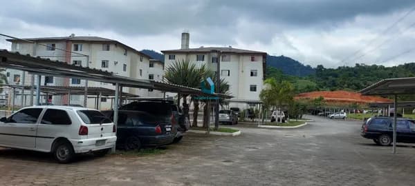 Apartamento em Jaraguá do Sul - RIBEIRÃO CAVALO