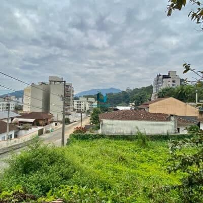 Lote/Terreno em Jaraguá do Sul - Vila Nova