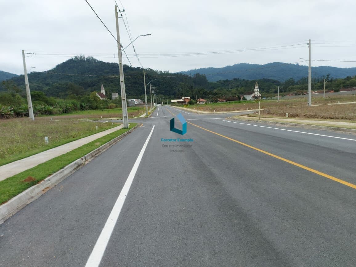 Lote/Terreno em Jaraguá do Sul - Jaraguá 84