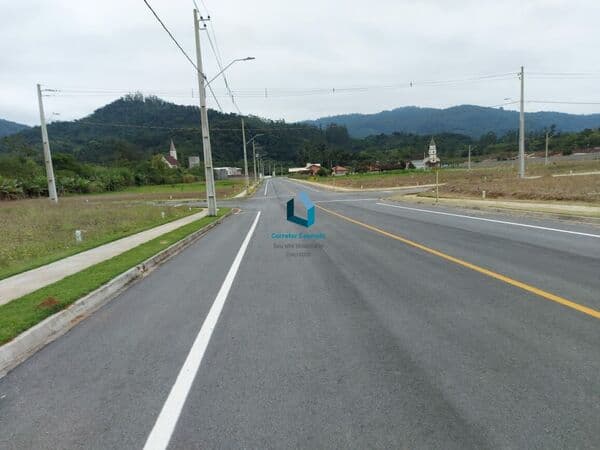 Lote/Terreno em Jaraguá do Sul - Jaraguá 84