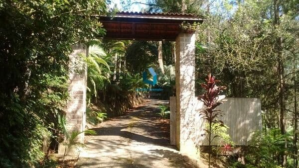 Fazenda/Sítios/Chácaras em Jaraguá do Sul - Barra do Rio Cerro