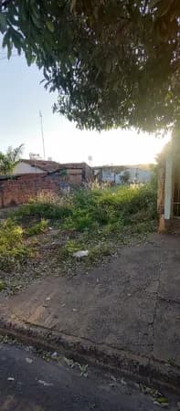 Lote/Terreno em Catanduva - Jardim Soto