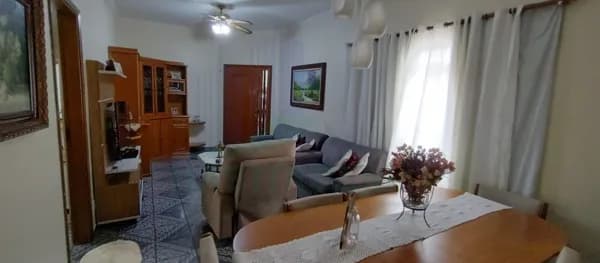 Casa em Pindorama - Jardim Primavera