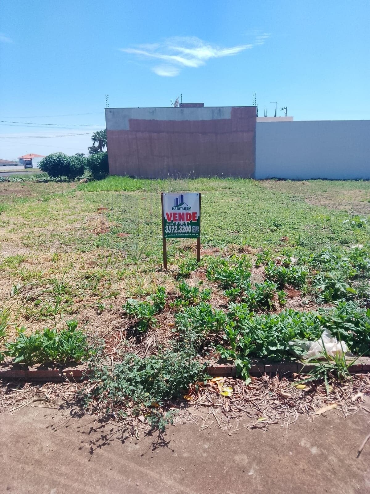 Lote/Terreno em Pindorama - Residencial Marselha