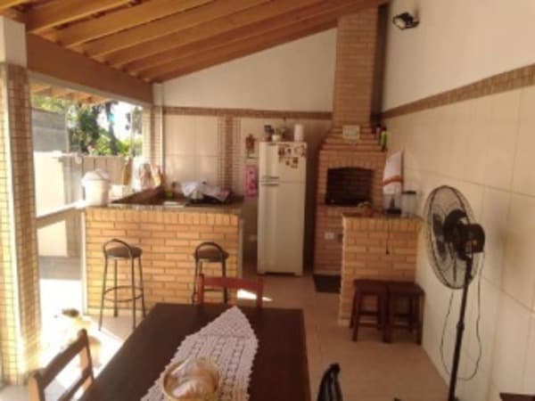Casa à venda em Pindorama/SP