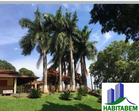 Fazenda à venda em Pindorama/SP