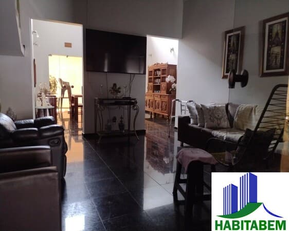 Casa à venda em Pindorama/SP