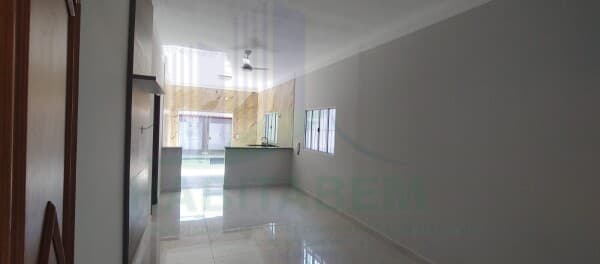 Casa em Pindorama - Residencial Giovana