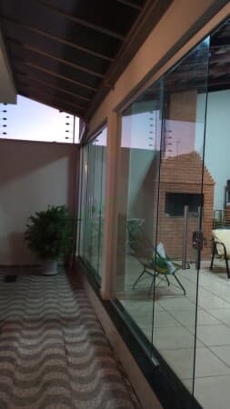 Casa em Catanduva - Jardim Amêndola