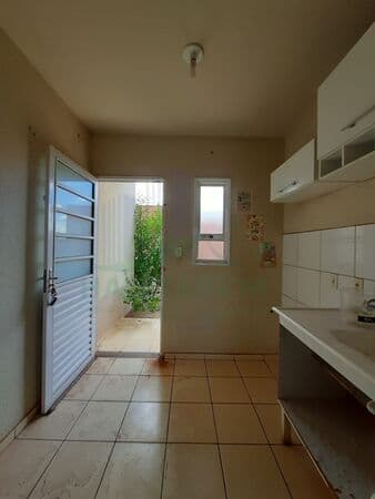 Casa em Catanduva - Residencial Júlio Ramos