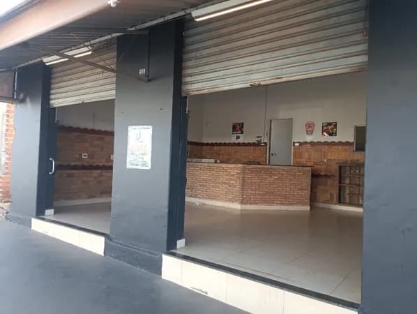 Galpão/Depósito/Armazém em Pindorama - Centro