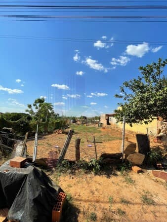 Lote/Terreno em Pindorama - Jardim Das Palmeiras