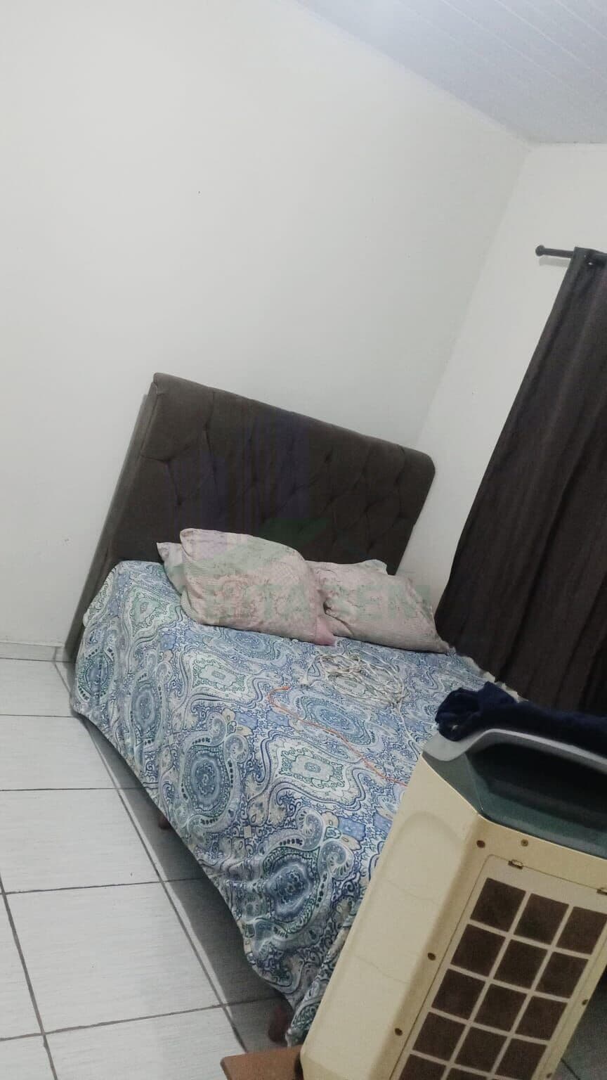 Casa em Pindorama - Conj Hab Benedito Antonio Falcao