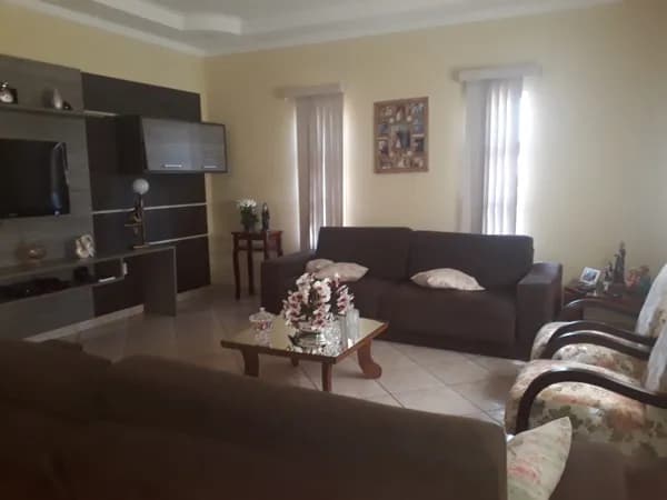 Casa em Pindorama - Jardim Das Palmeiras