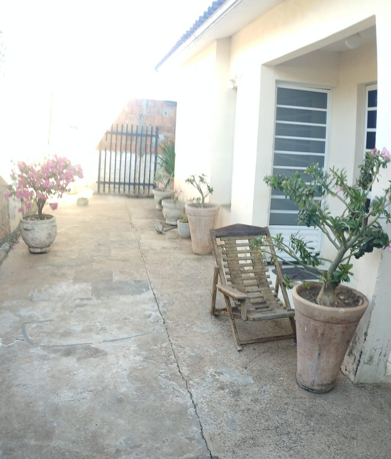 Casa em Pindorama - Conjunto Habitacional Paulo Eduardo Storini