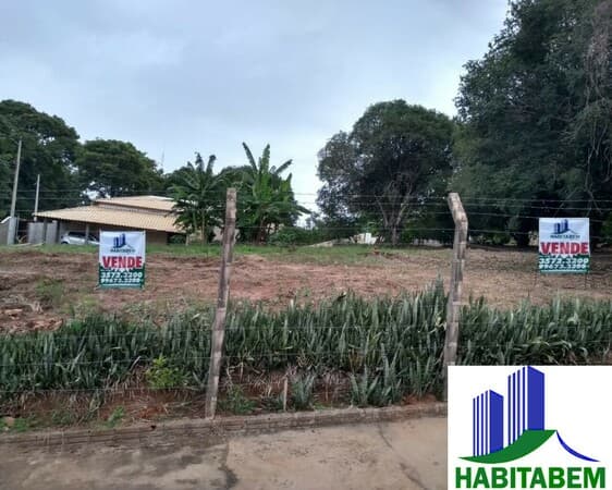 Terreno à venda em Pindorama/SP