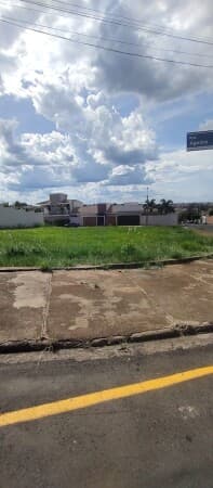 Lote/Terreno em Catanduva - Parque Residencial Agudo Romão
