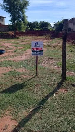 Lote/Terreno em Pindorama - Felipe Paglioto