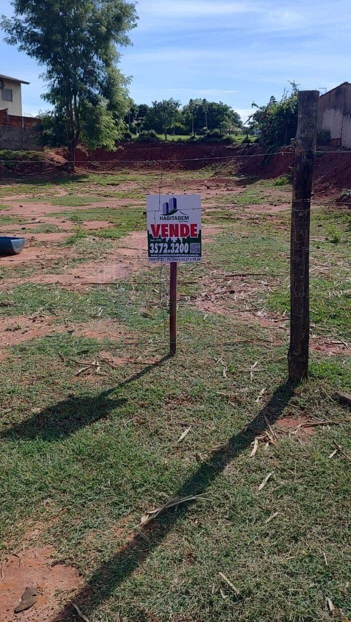 Lote/Terreno em Pindorama - Felipe Paglioto