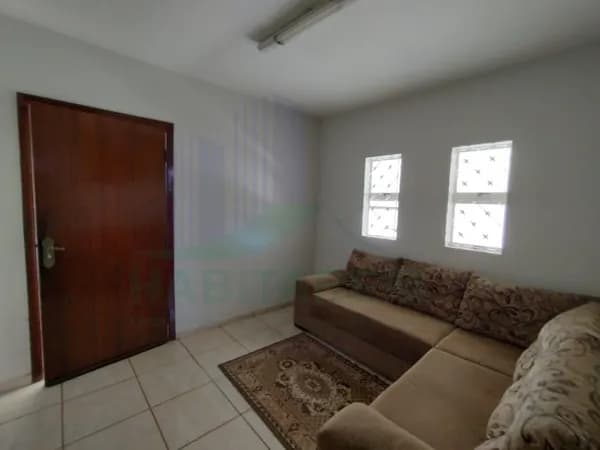 Casa em Pindorama - Centro
