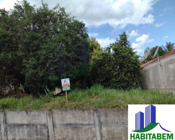 Terreno à venda em Pindorama/SP